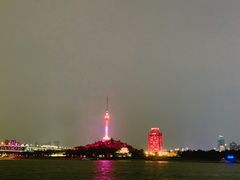 -武汉两江游览·夜游长江(汉口粤汉码头)