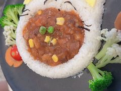 -娜娜家•Nana's restaurant (南开大悦城店)