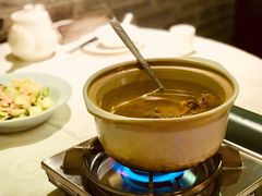 明炉土母鸡汤-徽珍源(龙茗路店)