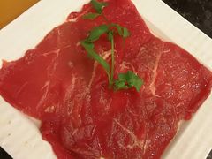 -老码头火锅(玉林店)
