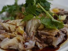 -电白鸭粥店(下沙二坊88号店)