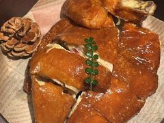 -锦楼·臻选新杭帮(杭州中心店)