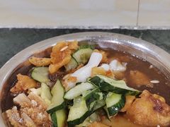 -老宾州南街酸粉店(民族大道店)