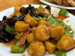 -东北特色水饺(郭家桥店)