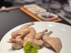 -玖味(老工人西路店)
