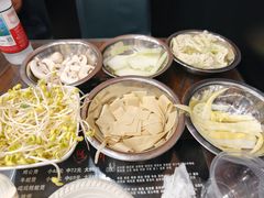 -川香煲(茅台路店)