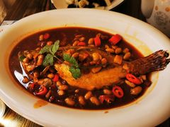 -臭鳜鱼人家·老字号徽菜