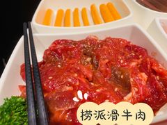 -海底捞火锅(劲松店)