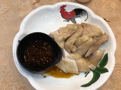 谭牛文昌鸡-琼菜王(南海店)