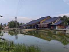 -中华郡文化旅游景区