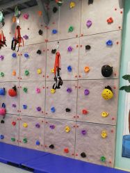 -米可儿童游乐场(观江国际购物中心店)