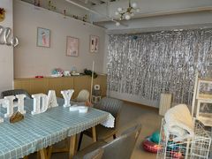 -Ours树朵家亲子餐厅(远策中心店)