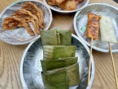 -大二街•广西小吃集市(清湖店)