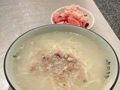 -渔桥李记奶汤面(东街店)