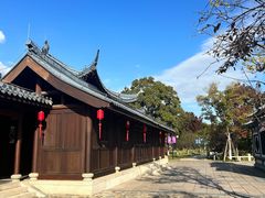 -江心屿景区