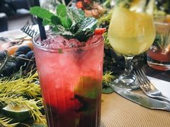 -巴别塔法餐舍(朝阳店)