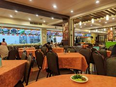 大堂-深运潮州粥(水库店)