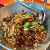 新晋饭堂——巷里故事