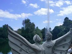 -蝴蝶泉公园