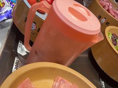 -龍歌自助小火锅(李沧顺和汇店)