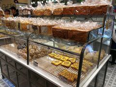 -面包新语(滨湖万达店)