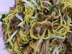 -马里奥明星猪脚饭