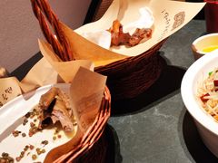 -鸽子侯·家宴·平价海鲜(市图书馆店)