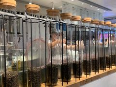 -喜茶(佛山岭南站店)