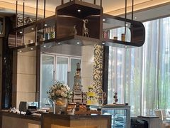 -太原星河湾酒店-意咖啡西餐厅