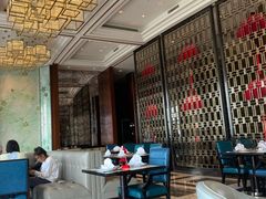 -唐阁海景中餐厅·早茶·粤菜•生日聚餐(海口朗廷酒店)
