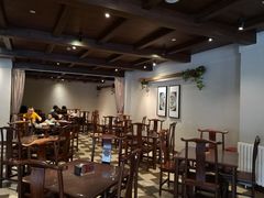 包厢-古北烤鸭王I古北水镇景区店