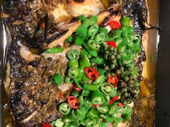 -半天妖烤鱼(方庄店)