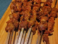 -葡萄集|滋味新疆菜·精酿酒馆(瑞豪酒店)