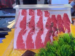 -犟牛家·榴莲烤肉(五棵松店)