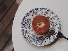 香芋小鼓-角落低卡烘焙(正弘城店)