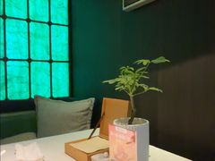 -金链花·泰国餐厅(国贸店)