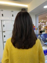 -HaLo hair studio