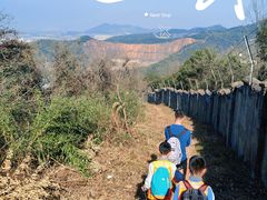 -杭州半山国家森林公园