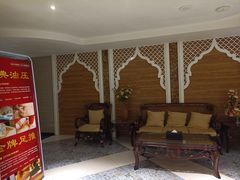 -大自然会所(泉秀店)