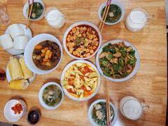 -山与蓝·轻糖鲜果蛋糕(勒泰店)