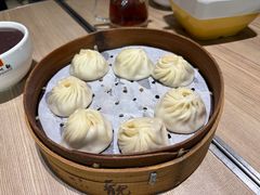 小笼包子-知味观(湖滨总店)