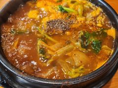 -韩礼年糕(飞虹路店)