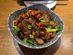 辣卤牛杂-付小姐在成都(五道口店)
