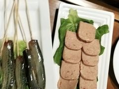 -佬土鹅肠火锅(扬中步行街店)