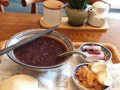 -头壹号 大油条·老长沙盖码饭(清河店)
