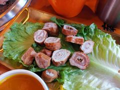 -江南本家韩国料理(太古仓中船汇店)