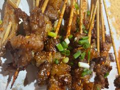 -小眼睛餐饮&杨杨夜宵