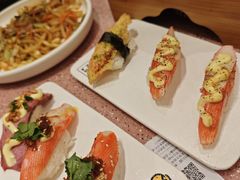 -元气寿司(环球港店)