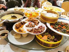 -小八仙·八方(移民广场店)