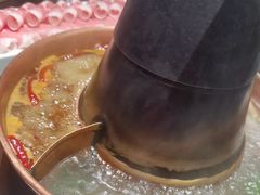 -南门四季铜锅涮肉(大屯·北苑店)
